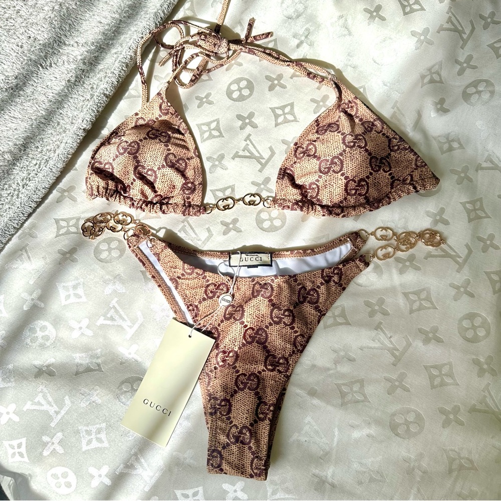 GUCCI swimsuit